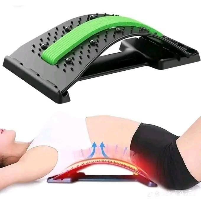 Civière Dorsale Ultra Puissante M