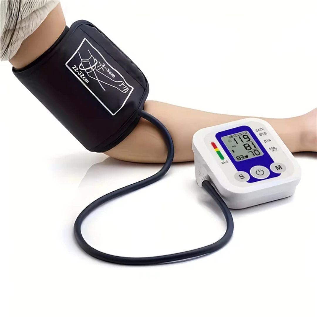 Tensiomètre Ultra puissant Arm Style M