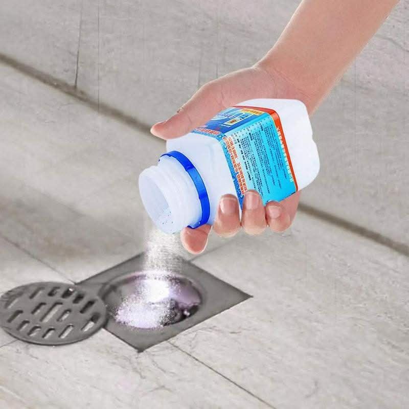 Déboucheur de canalisation ultra efficace T
