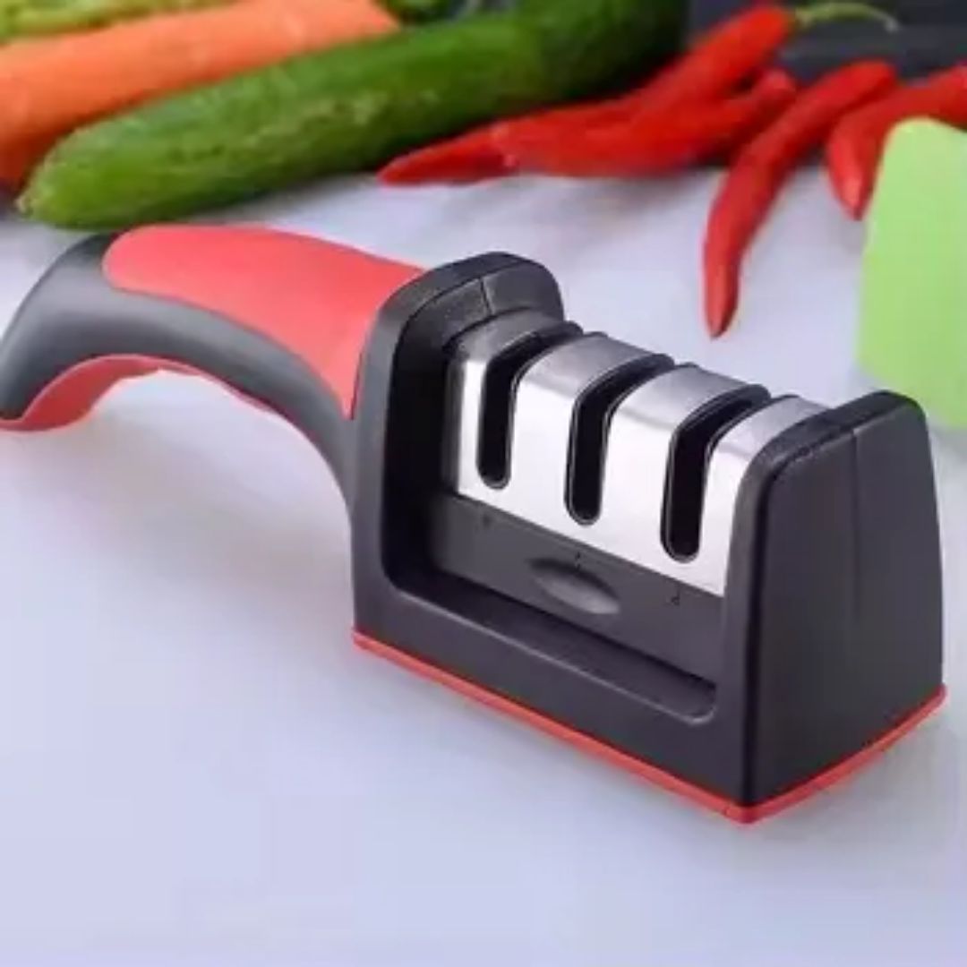 Aiguiseur de Couteau Ultra Puissant CI