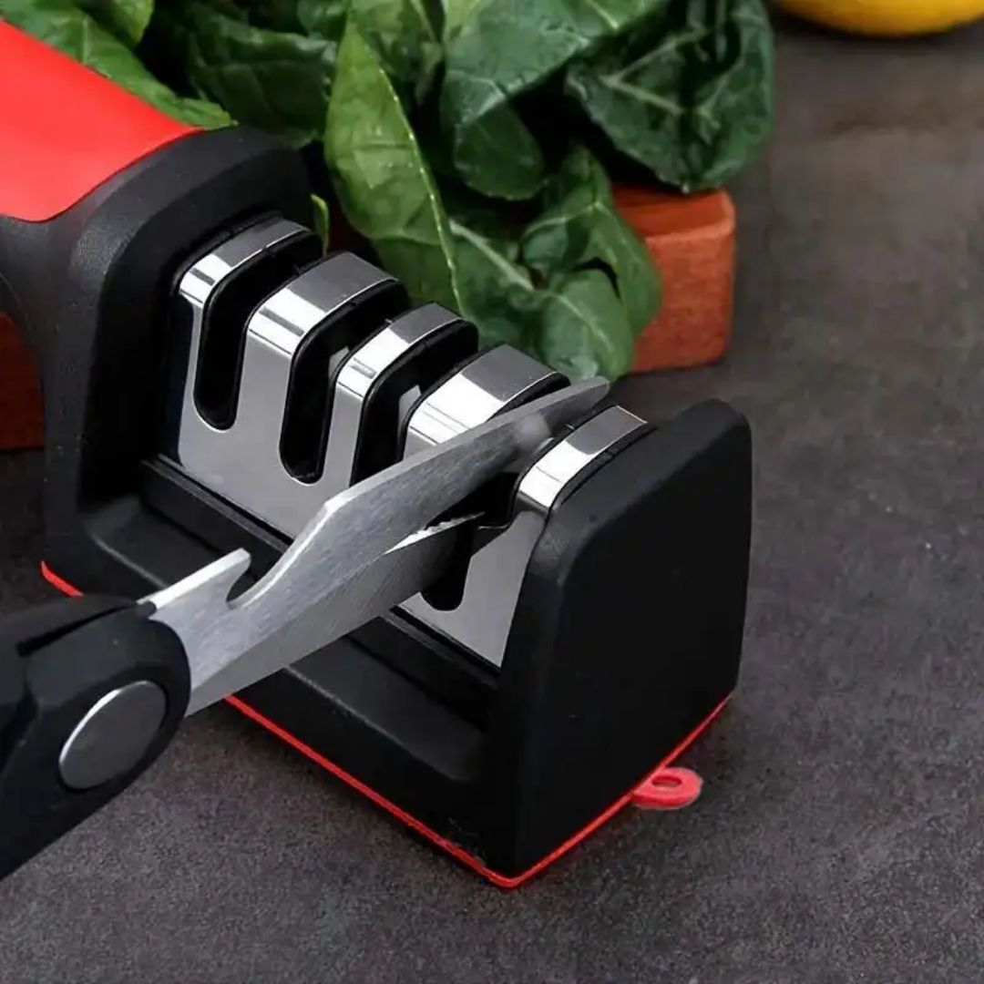 Aiguiseur de Couteau Ultra Puissant CI