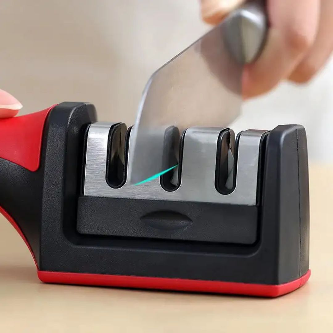 Aiguiseur de Couteau Ultra Puissant CI
