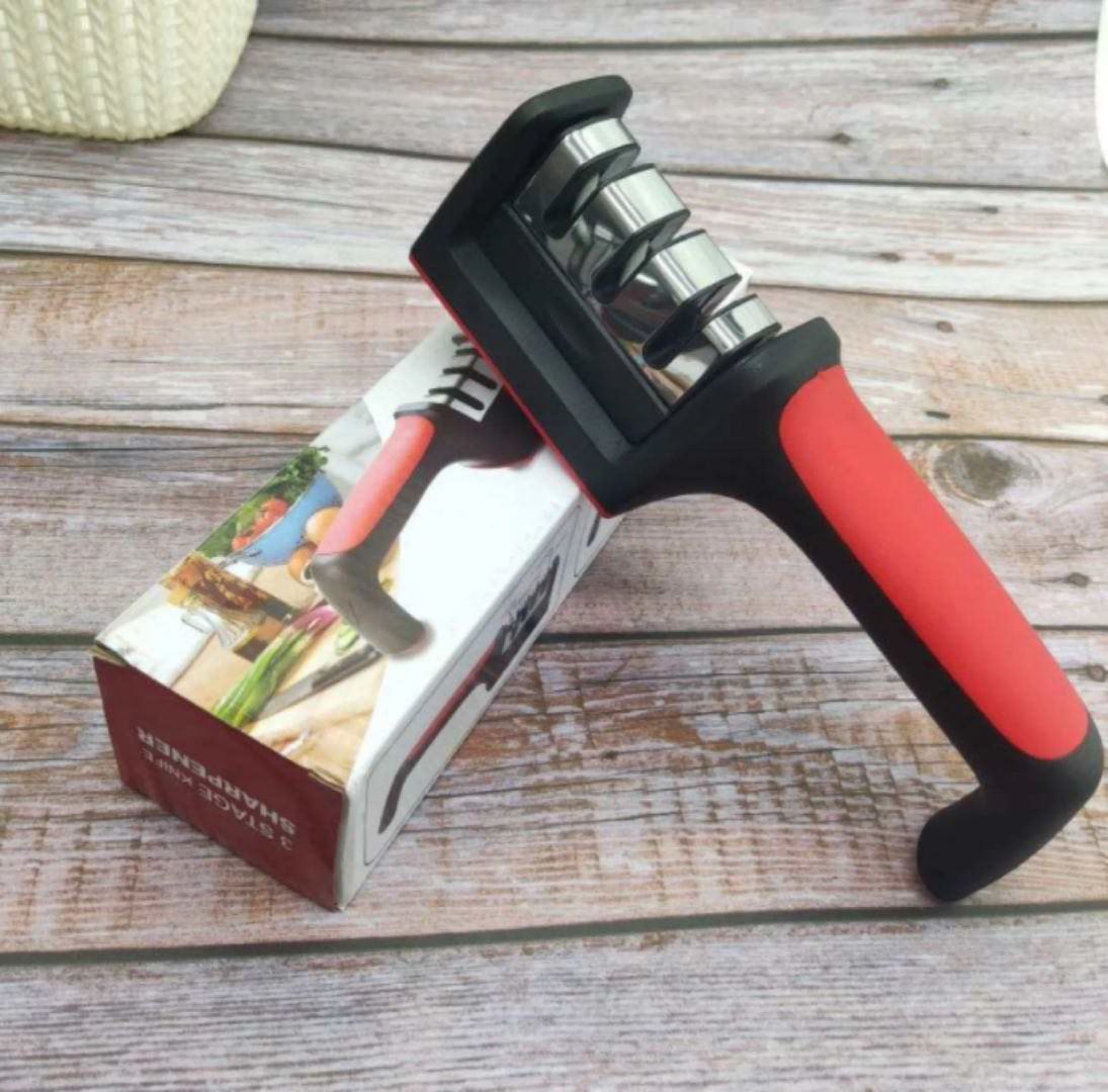 Aiguiseur de Couteau Ultra Puissant M
