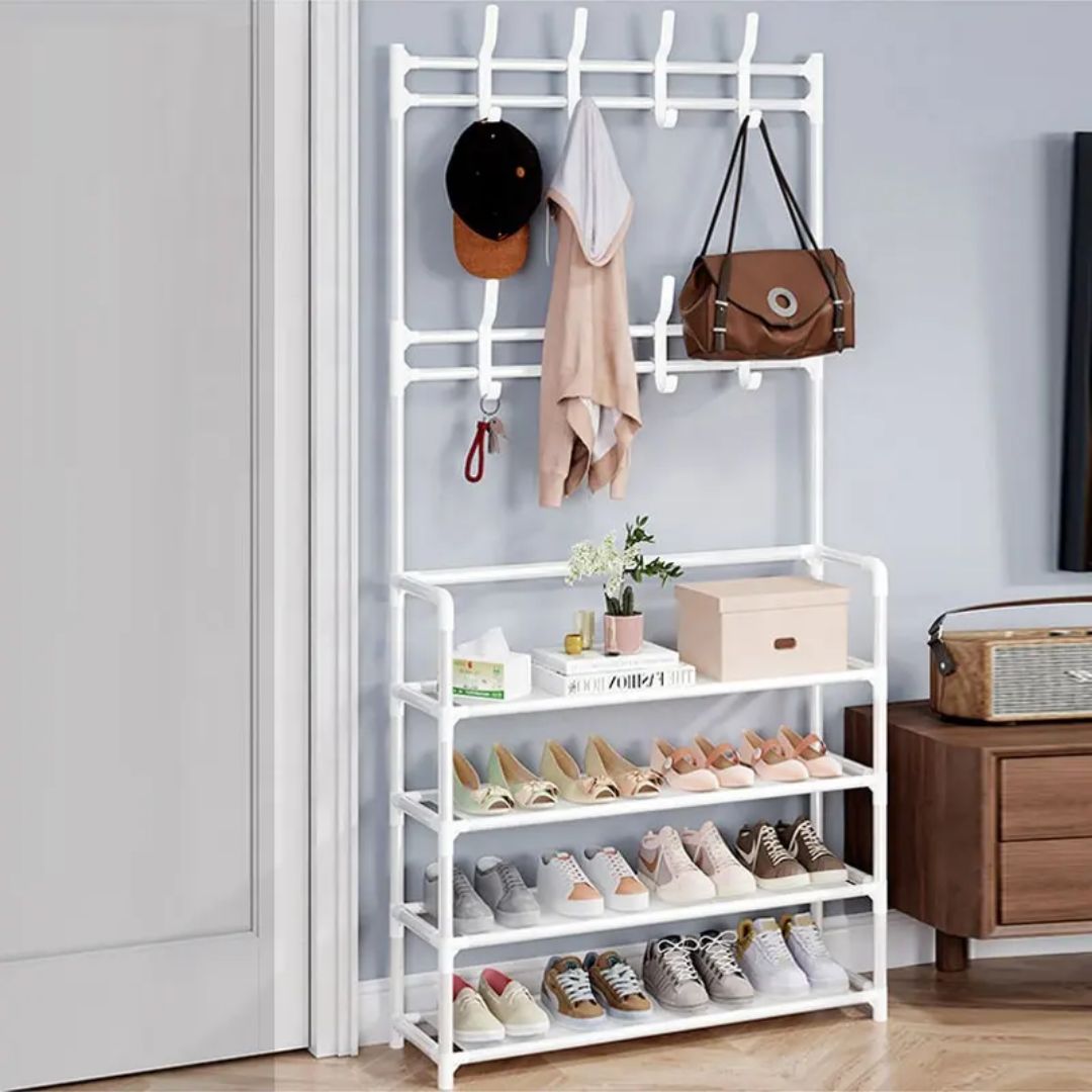 Etagère multifonction TOUT EN UN