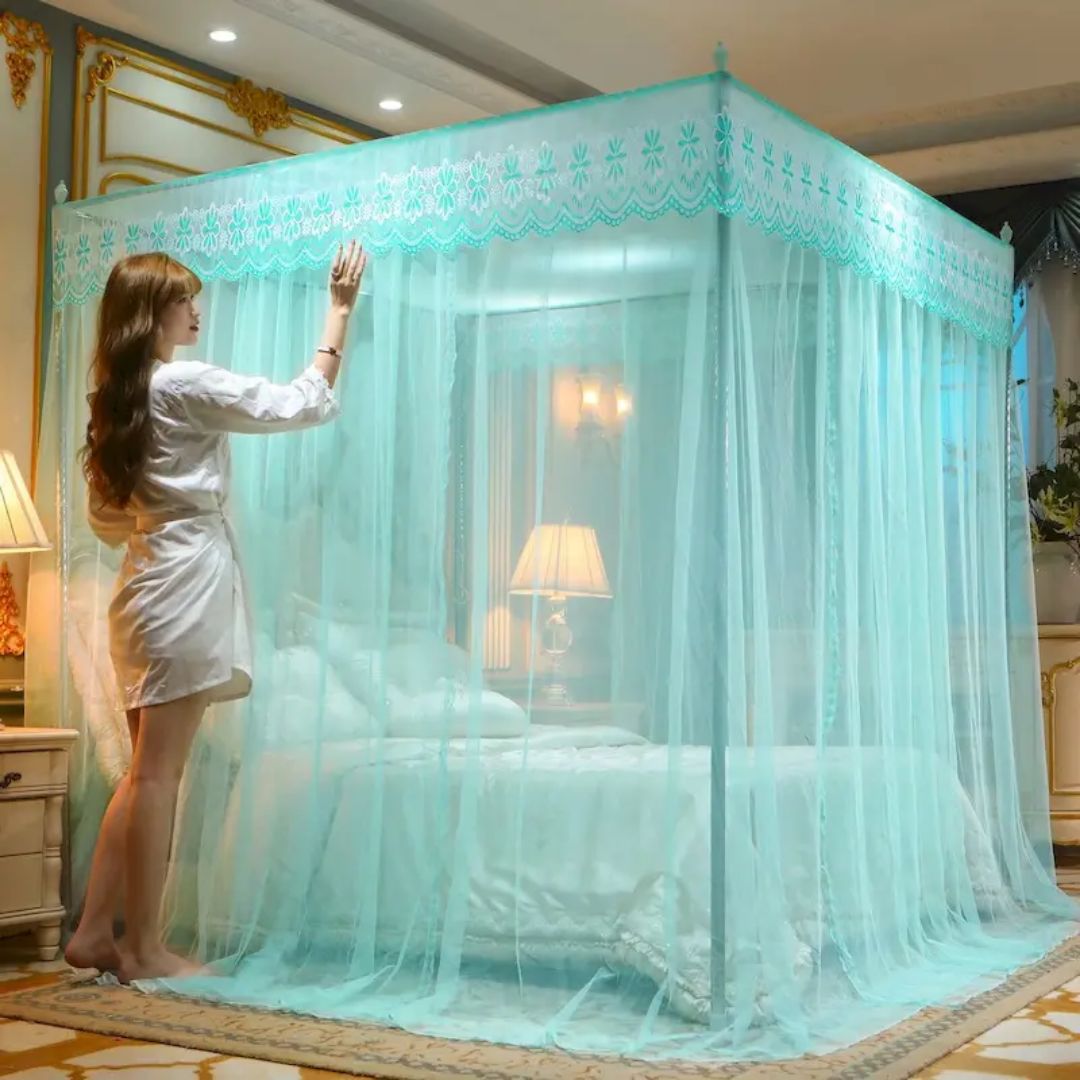 Moustiquaire Royale de Luxe