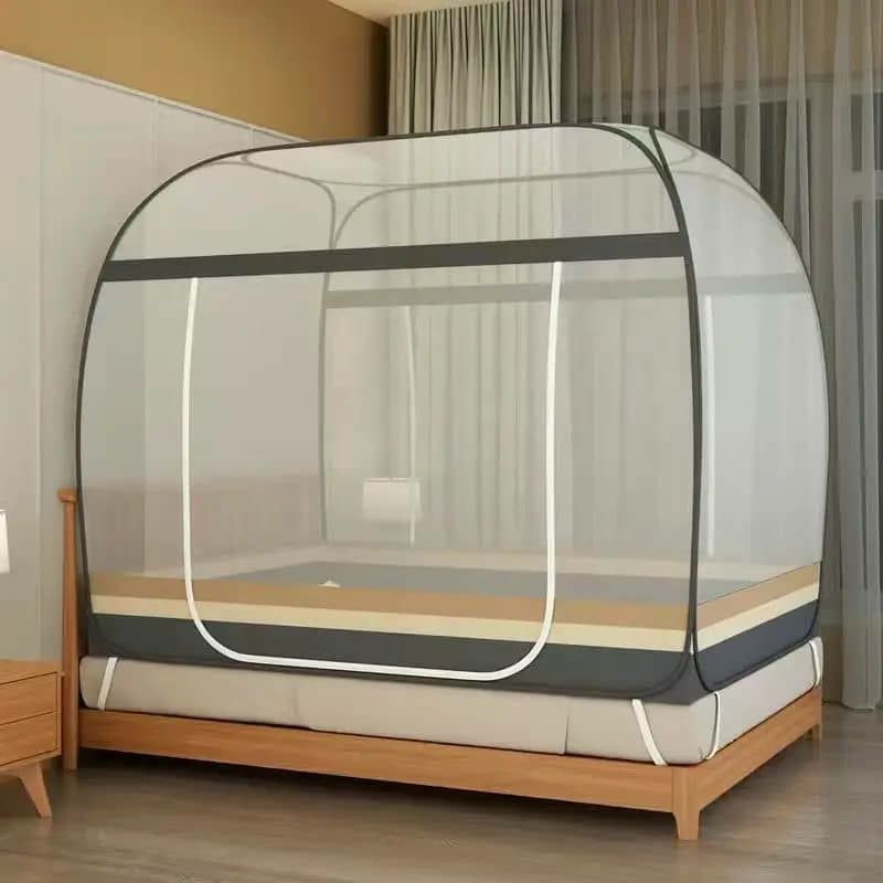 Moustiquaire de Luxe