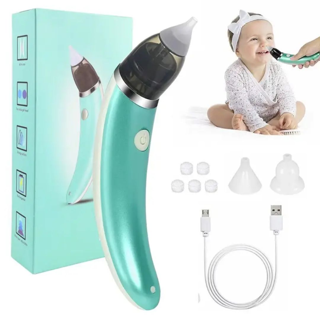 Aspirateur électrique de morve de Bebe