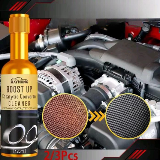 RAYHONG BOOST UP – Nettoyant Catalytique Ultra Puissant