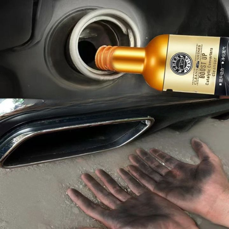 RAYHONG BOOST UP – Nettoyant Catalytique Ultra Puissant