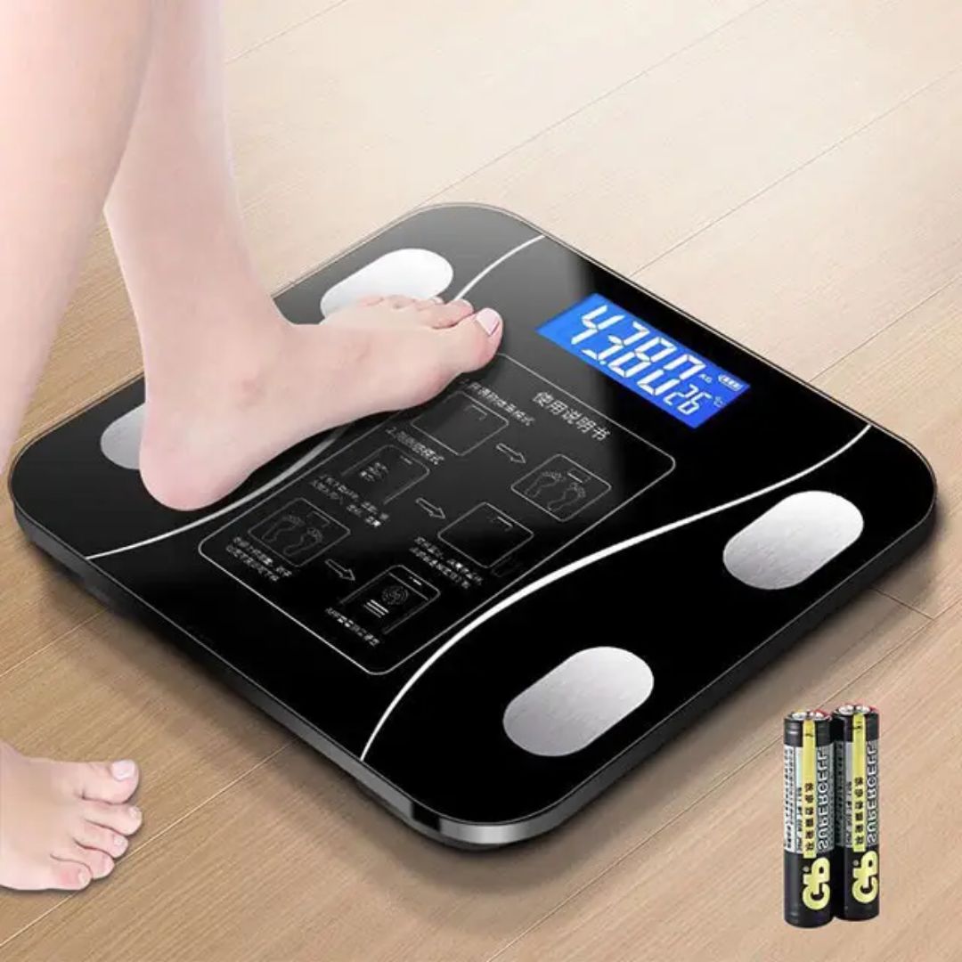 Balance intelligente connectée M2