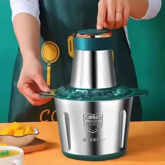 Hachoir électrique très puissant 3L B