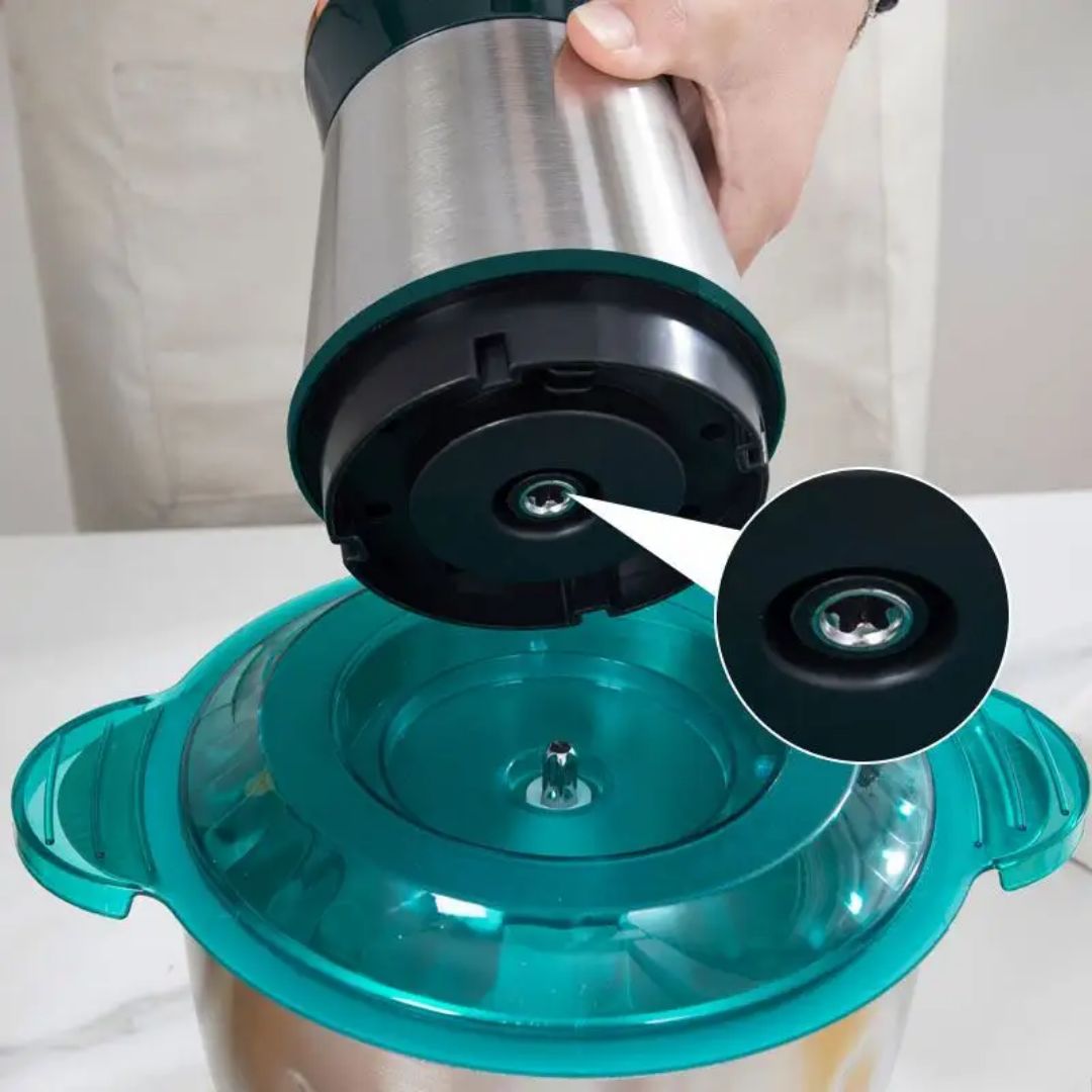 Hachoir électrique très puissant 3L M