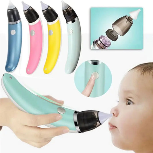 Aspirateur électrique de morve de Bebe